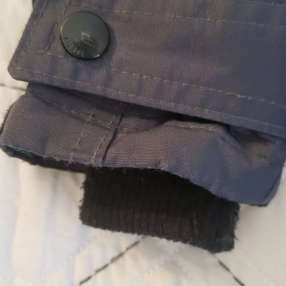 Diesel boys parka sz 5/6